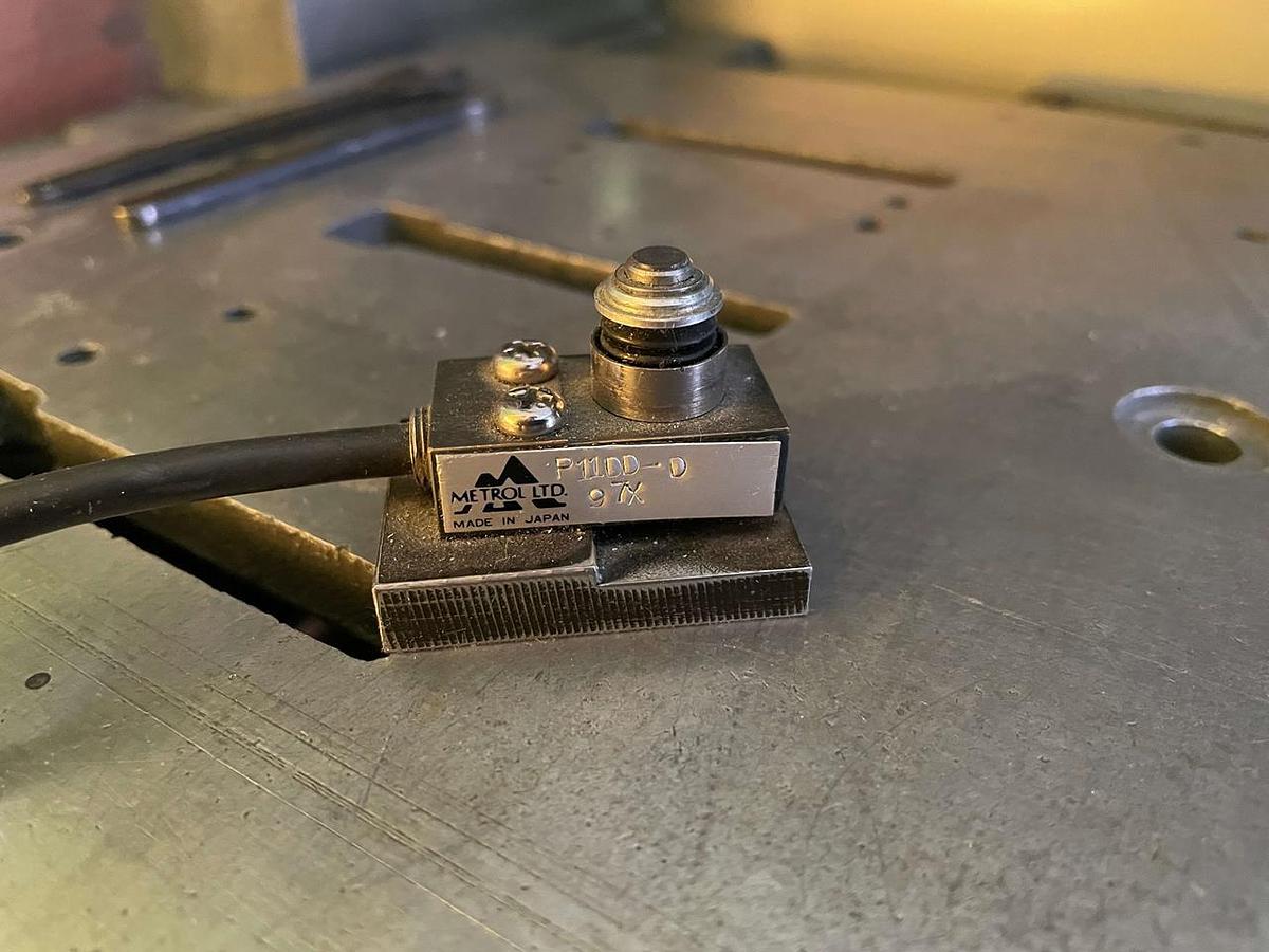 Použitý Mimaki NC-5H