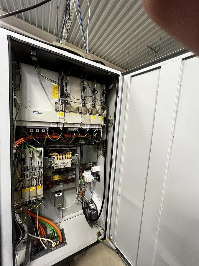 Použitý ZPS Tajmac H40