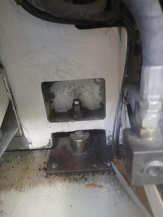 Used DAEWOO ACE VC 500