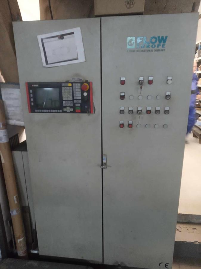 Gebraucht Flow 9XVD-55