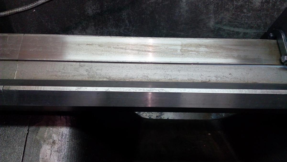 Gebraucht TOS SN 63 B 2000