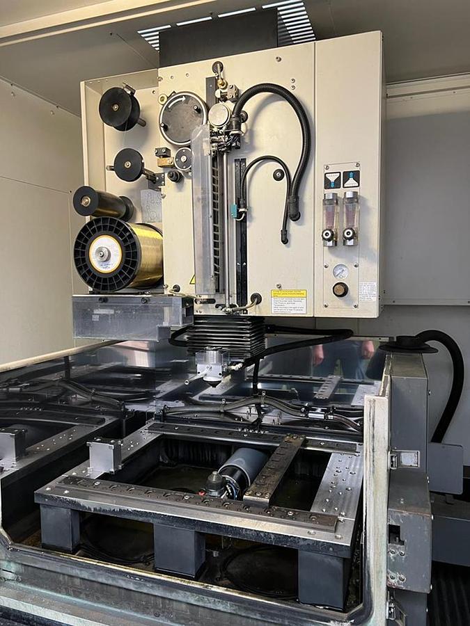 Použitý FANUC Alpha-1iC