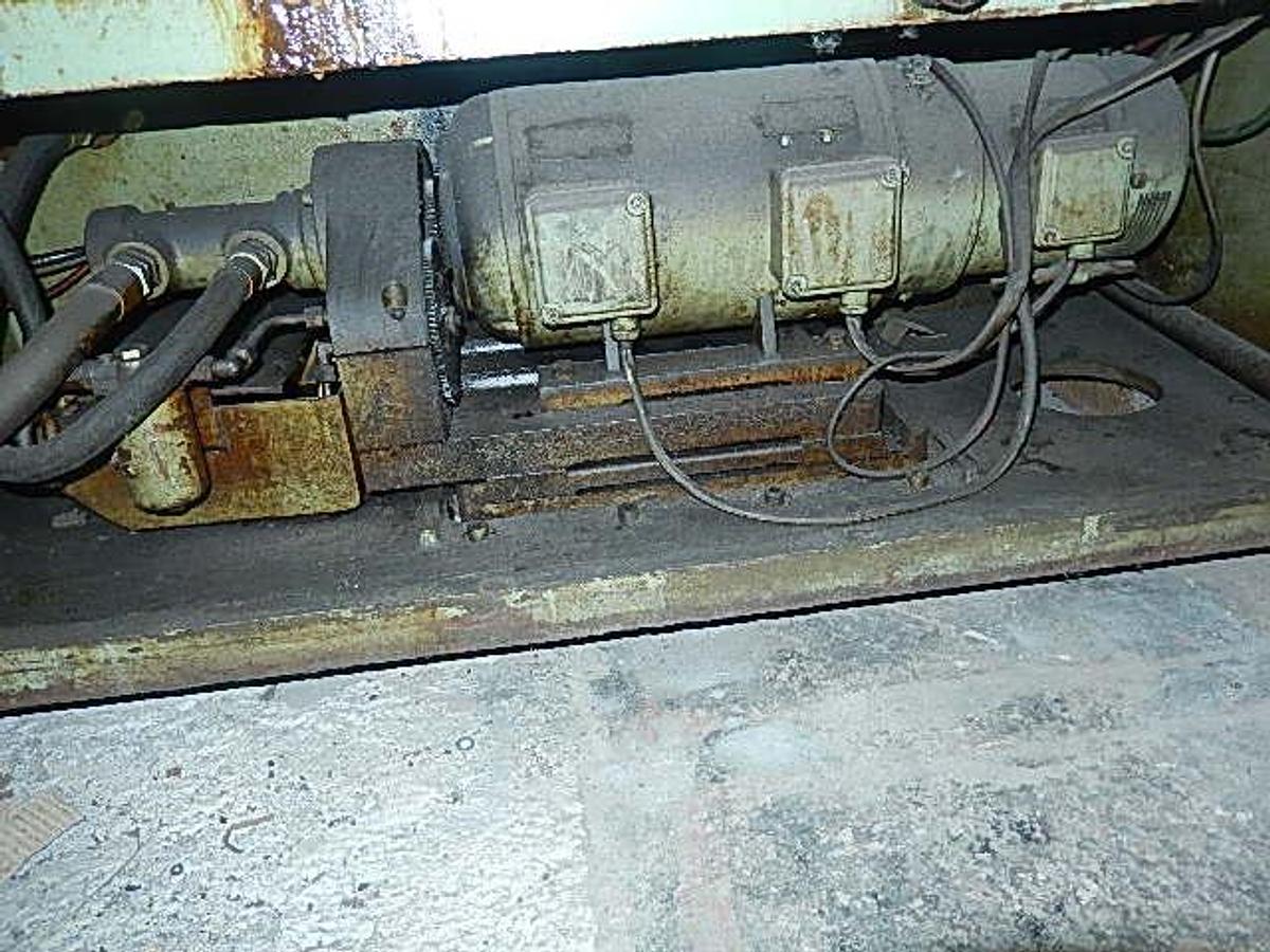 Used LZTK UFB-500