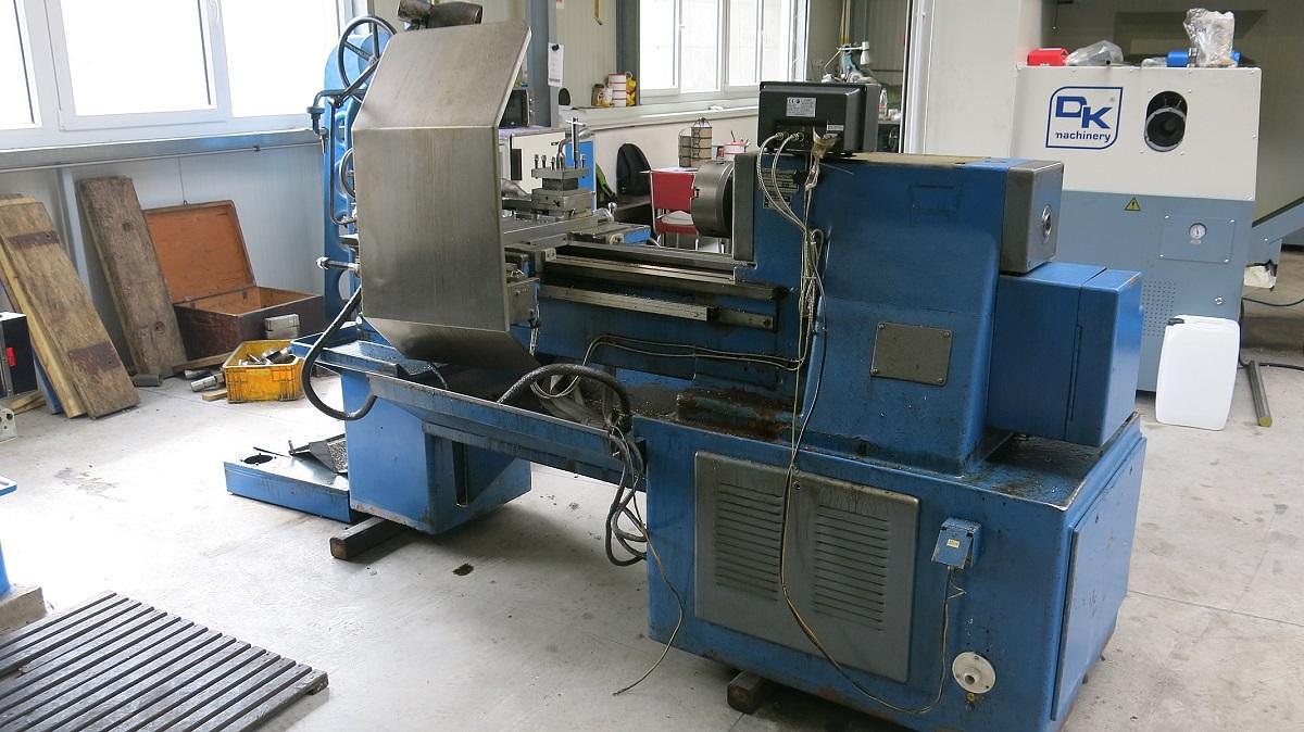 Gebraucht TOS SV 18 RA/1000