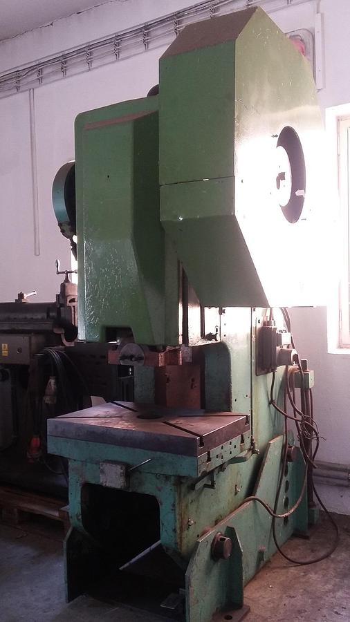 Used STANKO LENP 63