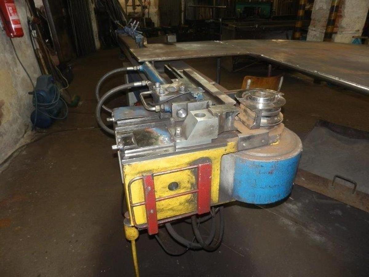Gebraucht Unicorn XOTH 40