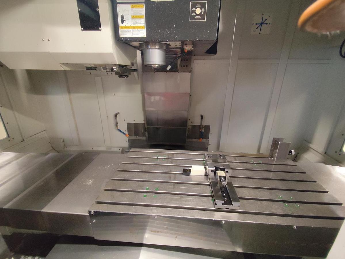 Gebraucht Microcut M 1200