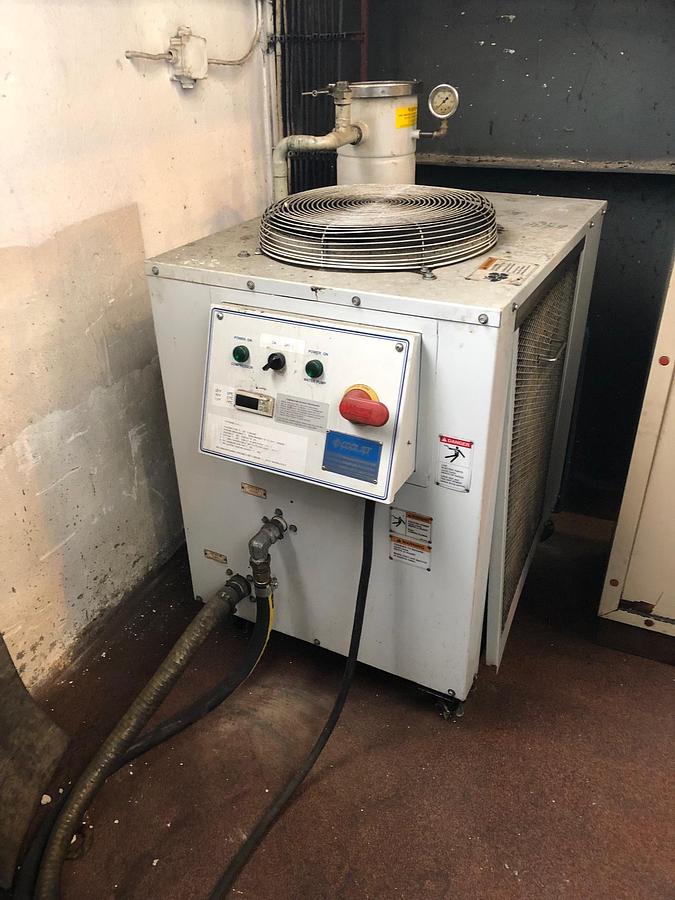 Used MORI SEIKI NL 2500Y/1250