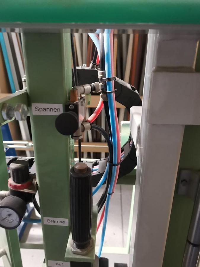 Gebraucht Urbam KV 2800 H