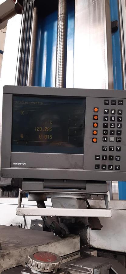 Použitý TOS WD 130 A