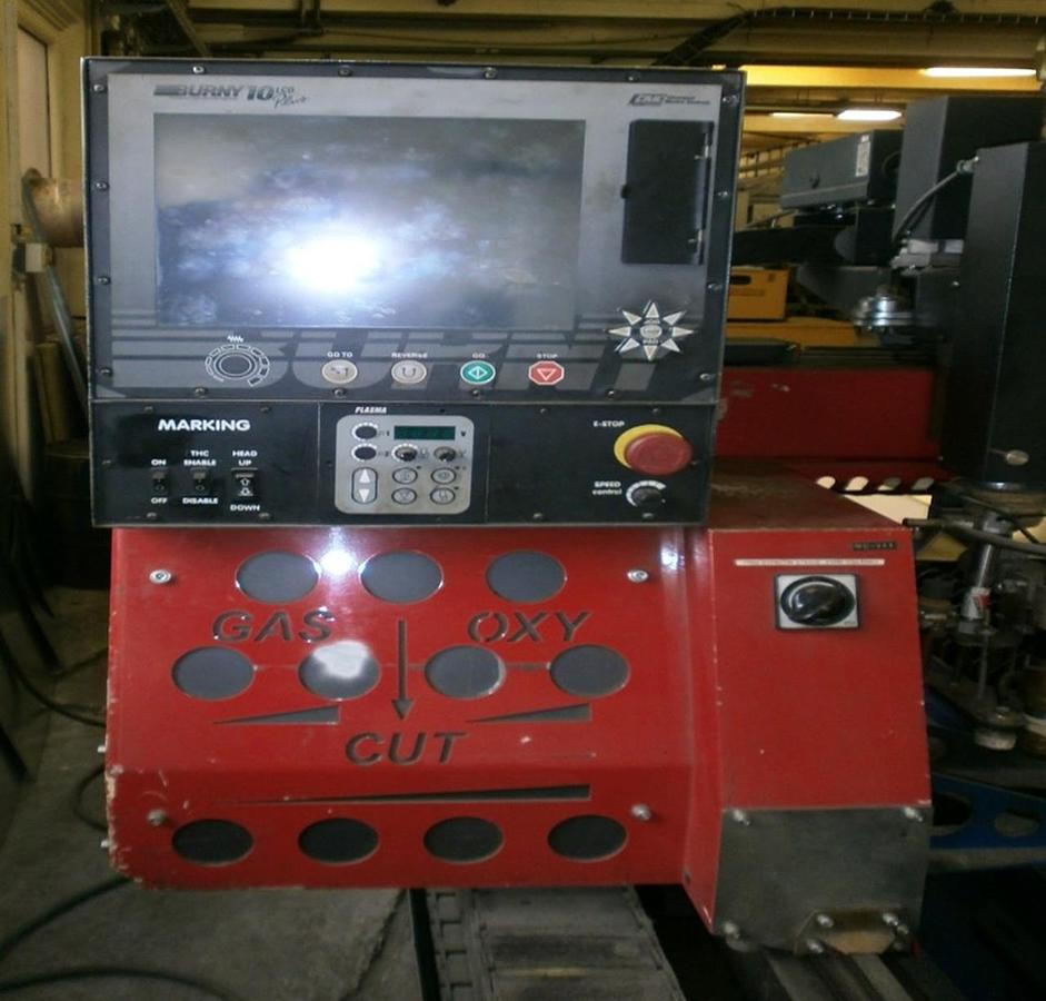 Used Pierce RUR Control Automati