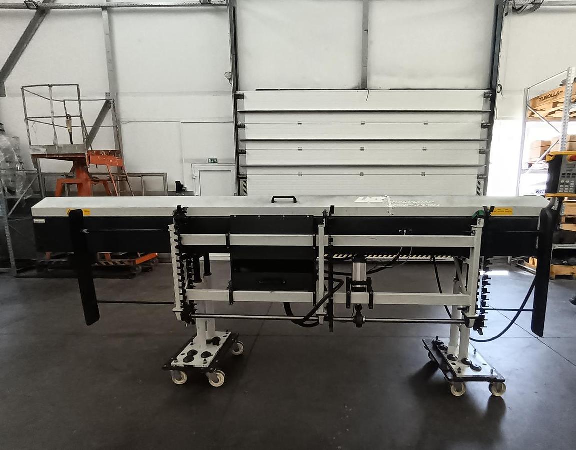 Gebraucht STAR KNC 32