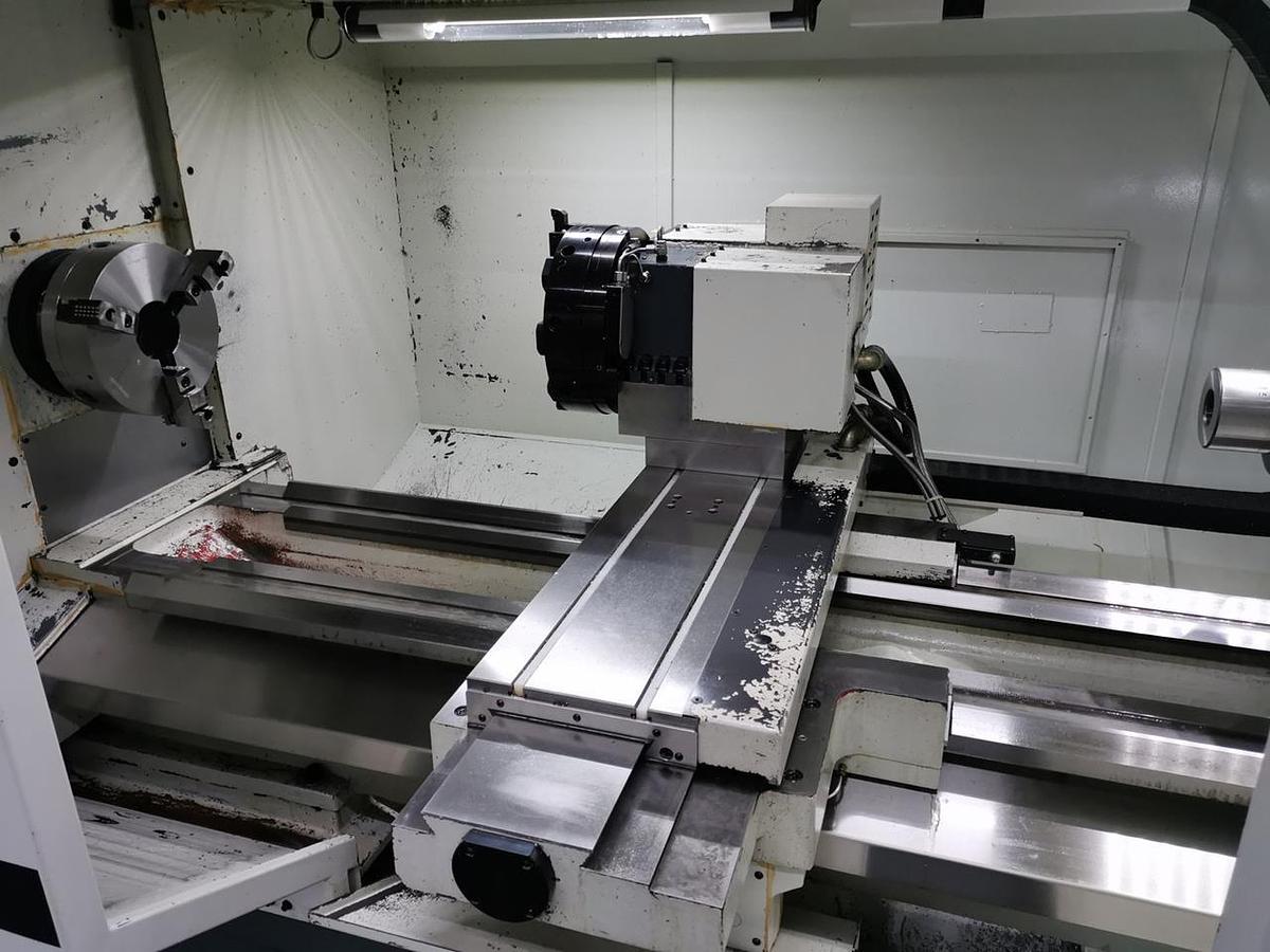 Gebraucht Model PL-3060 Primero