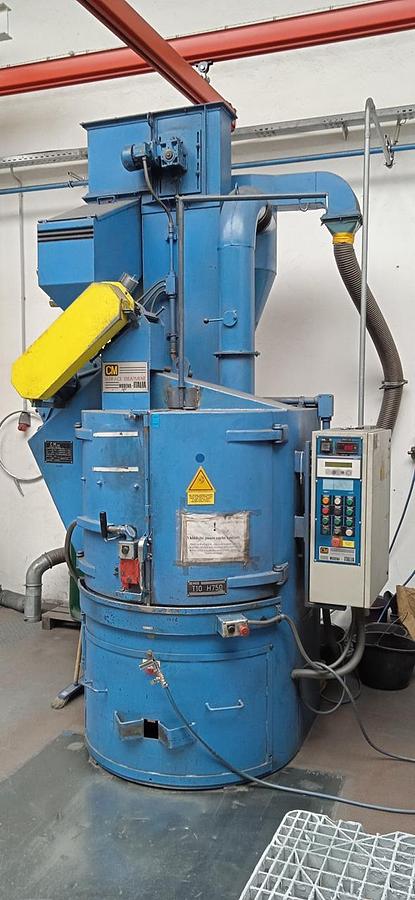 Použitý C. M. T10 H750