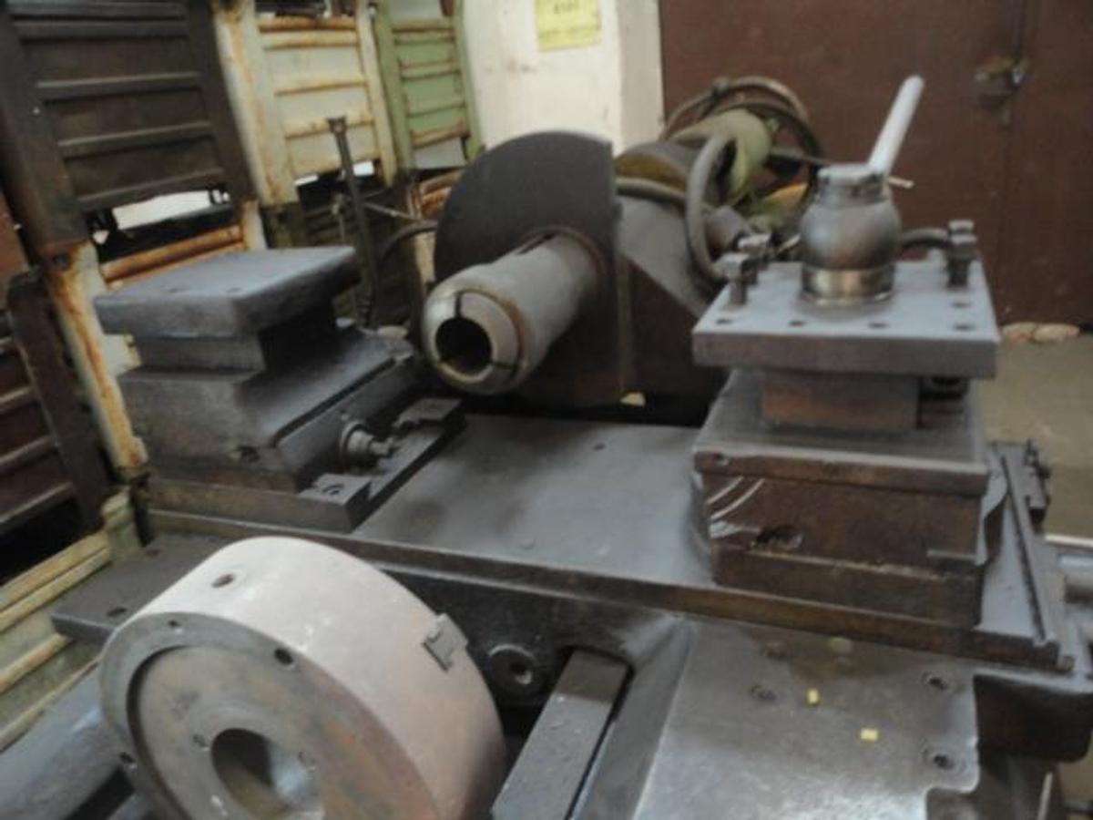 Used TOS SU 63 A/1750