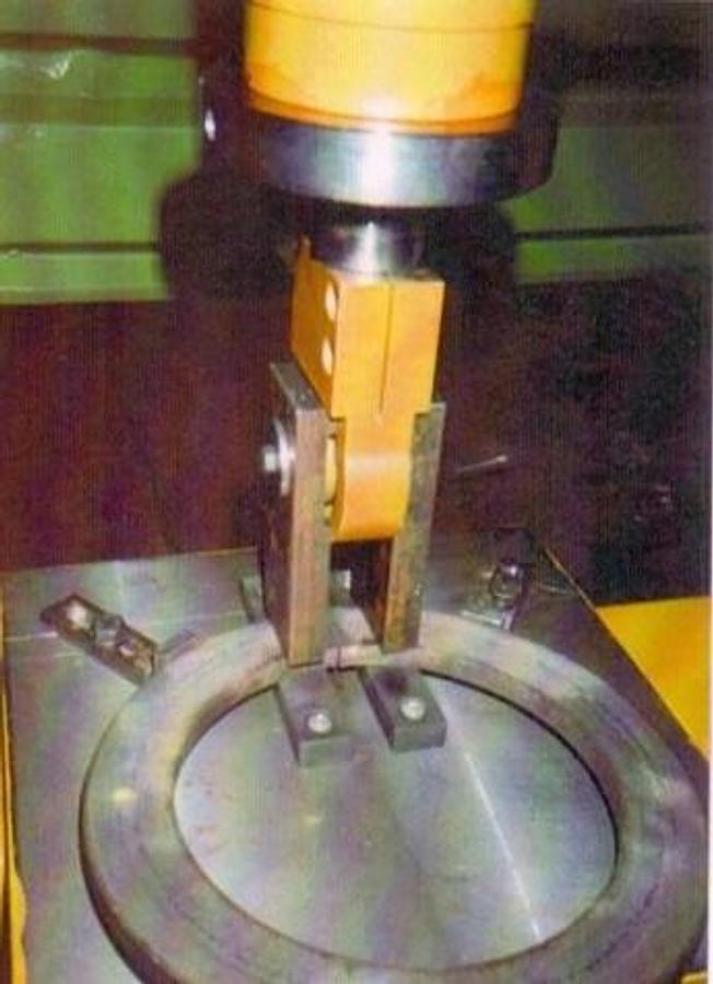 Gebraucht TECHNOPLAN Produktionslinie