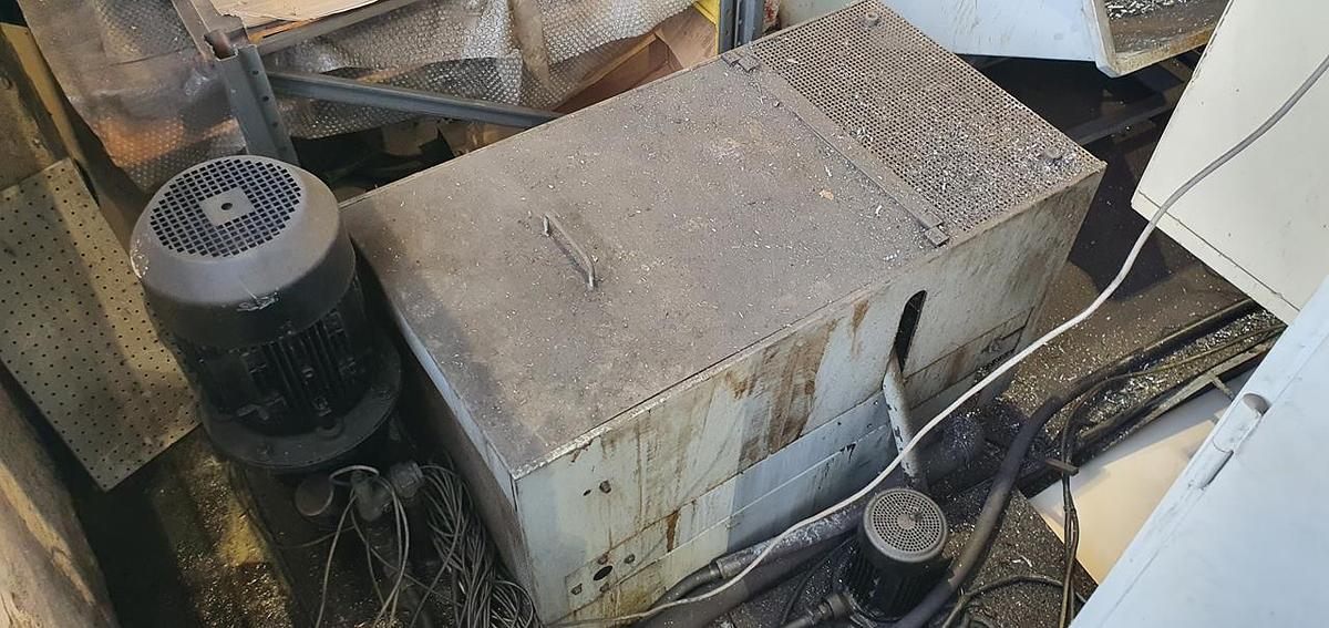 Použitý ZPS Tajmac MCFV 1060 S