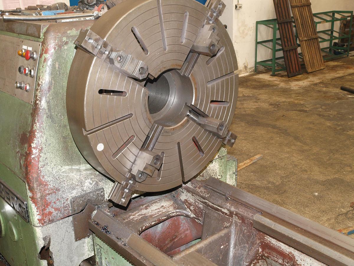 Gebraucht WOHLENBERG M 1000