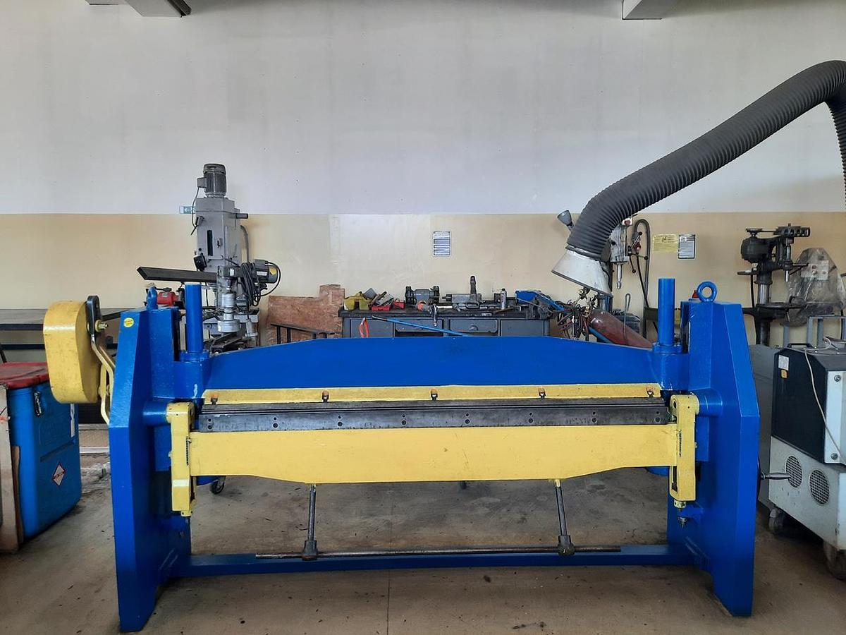 Used ESPE XOCR 2050/2