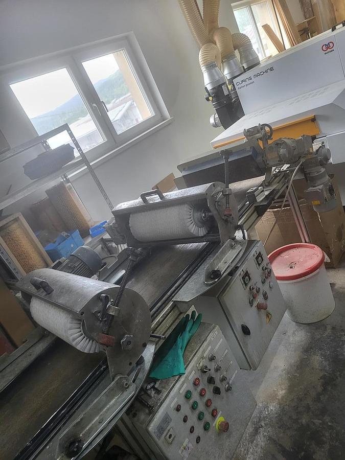 Used JUS 976/00