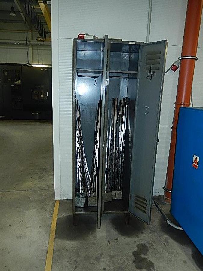 Gebraucht WMW RWI 10