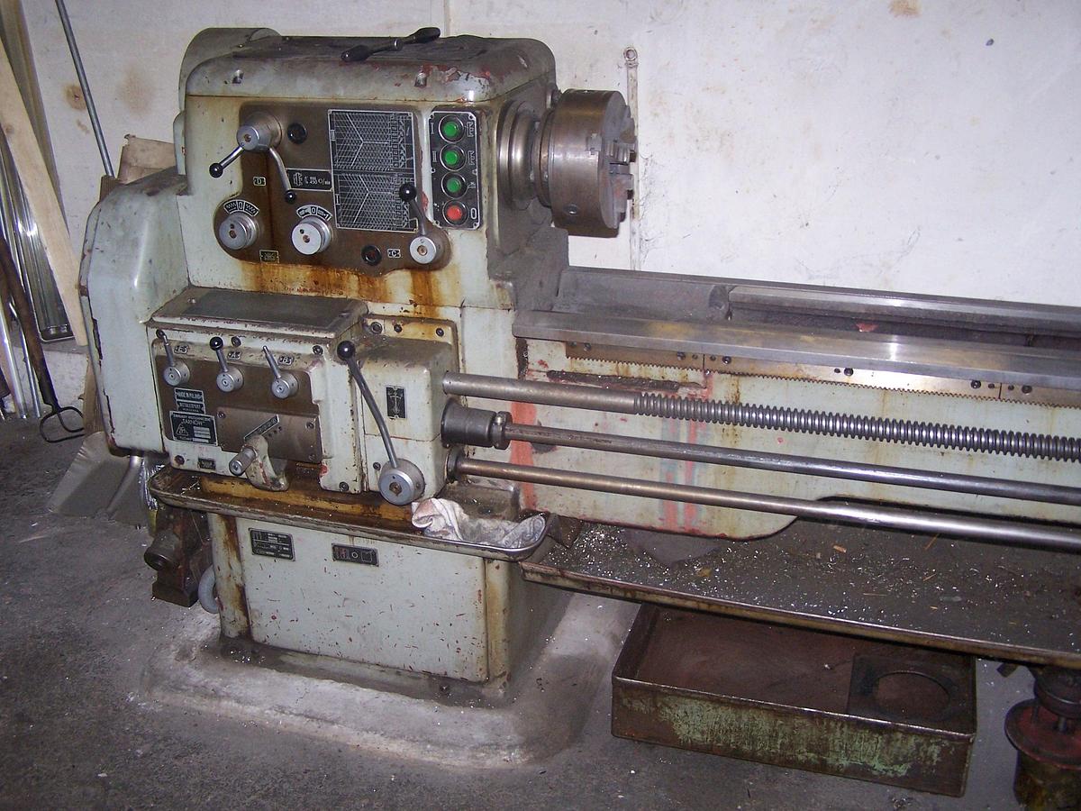 Used ZMT TUJ x 2500   48 P