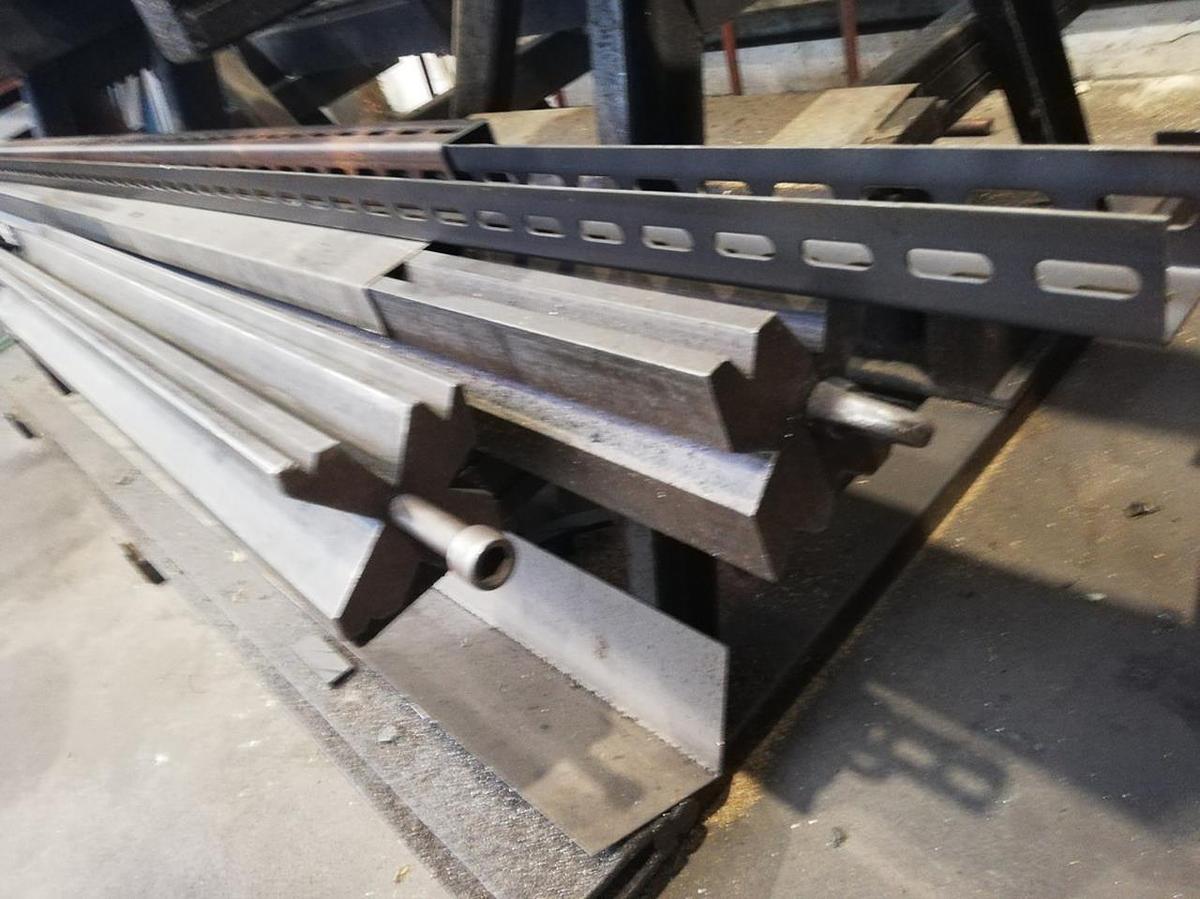 Gebraucht ESPE CTO 250/ 4000 N