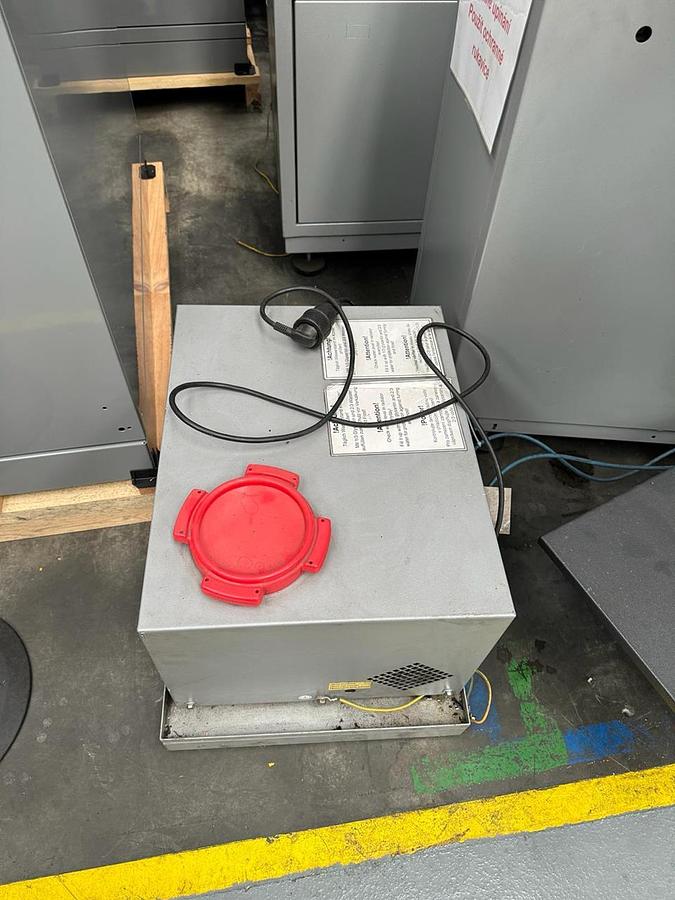 Gebraucht Zoller R460C3-00137