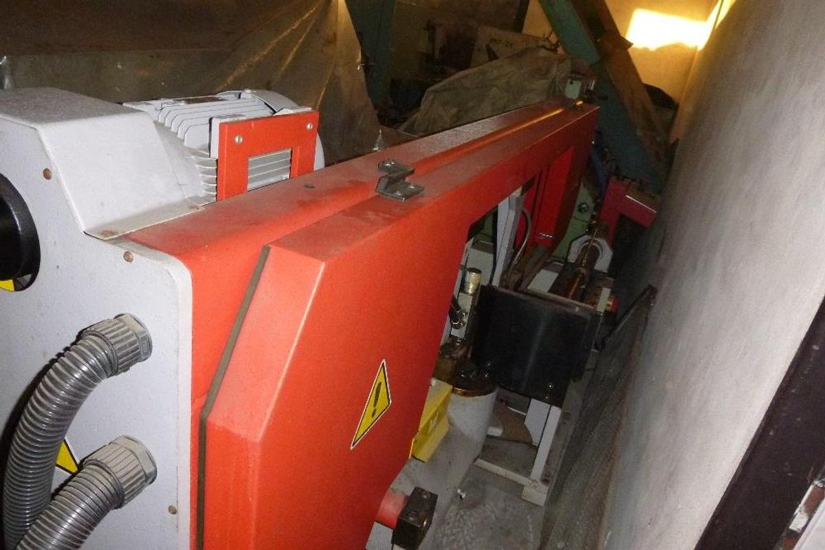 Gebraucht BOMAR STG 330 DGH