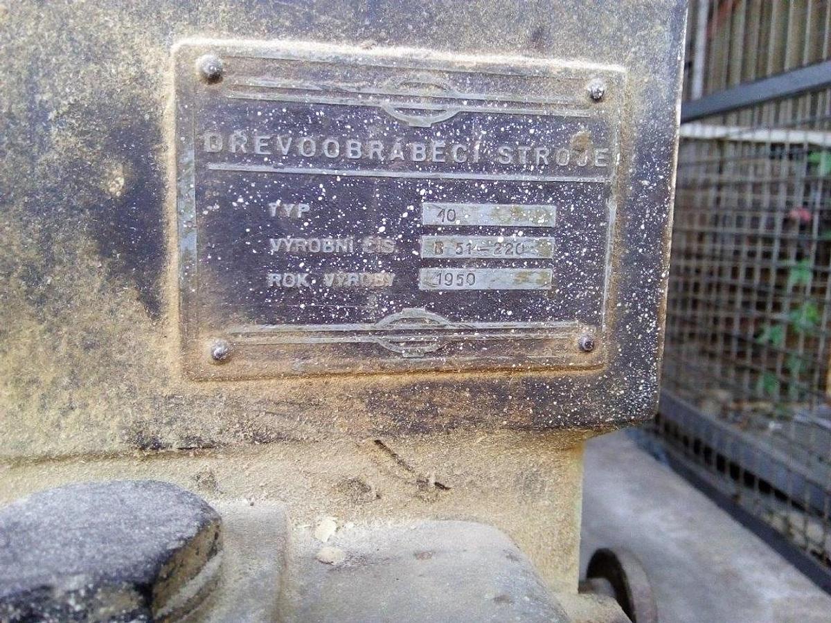Gebraucht ROJEK 10