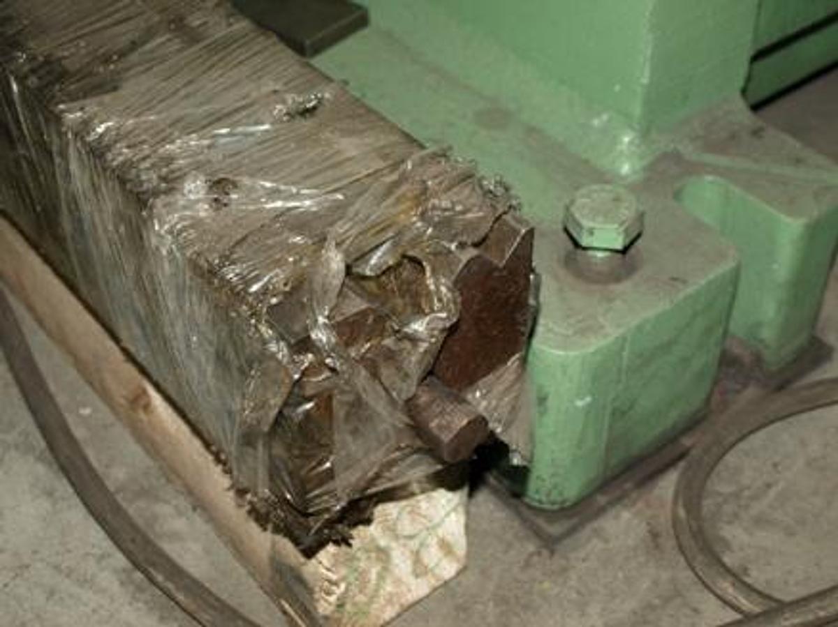 Gebraucht COLGAR PIS 1526/32 FAC