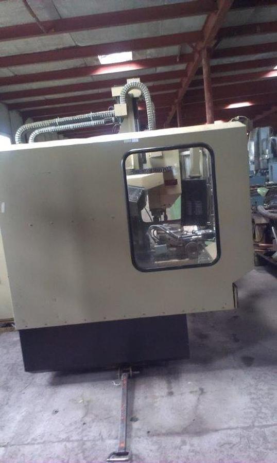 Gebraucht PRVOMAJSKA MCV 32/40 CNC