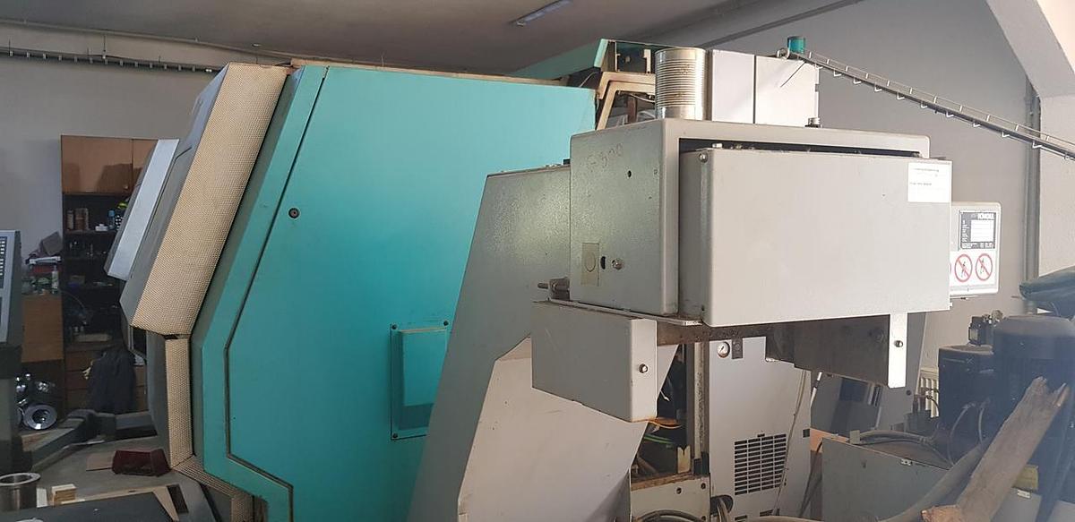 Used INDEX G300