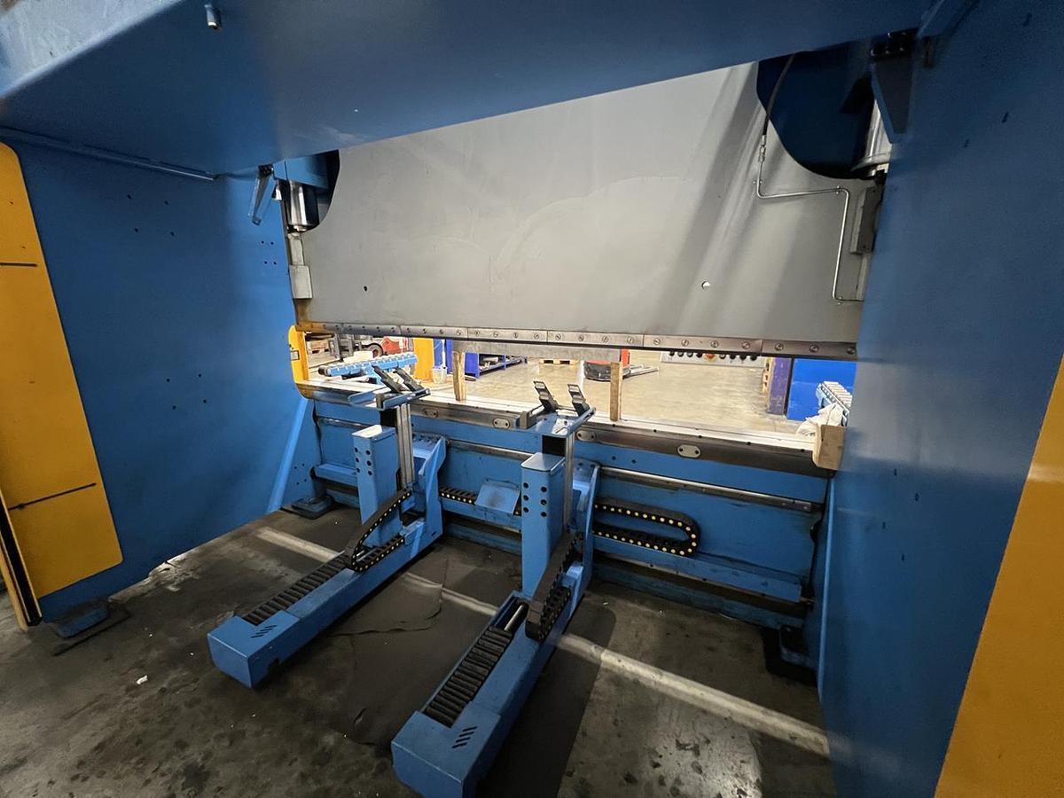 Použitý URSVIKEN Optiflex 320T/3100