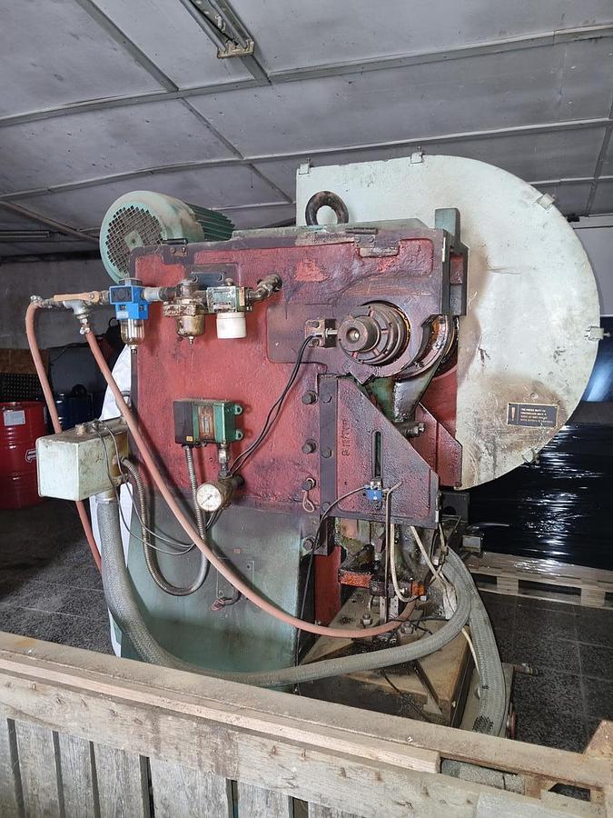 Used ŠMERAL LEN 10 C