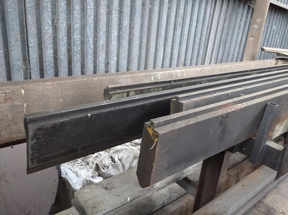 Used PIESOK CTO 250