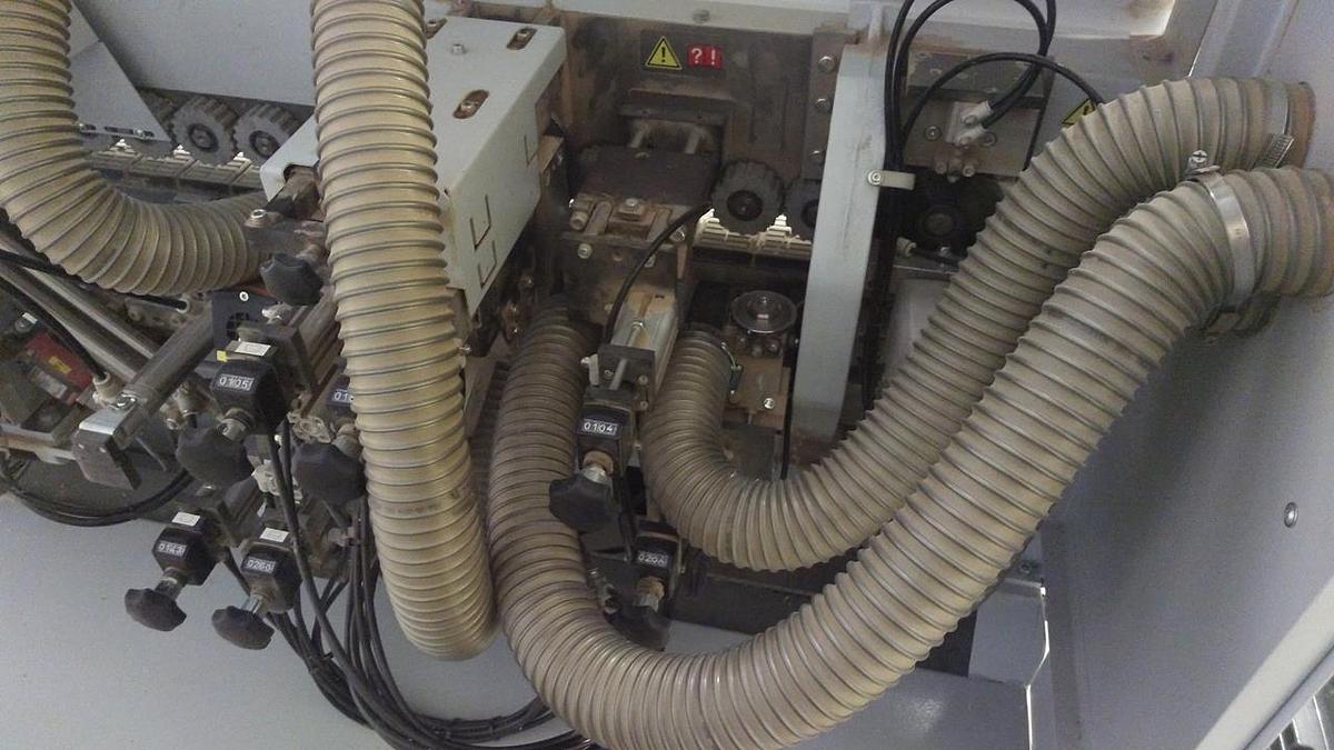Použitý Brandt KDF 210