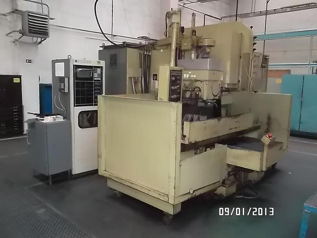 Used WMW Heckert CS 400