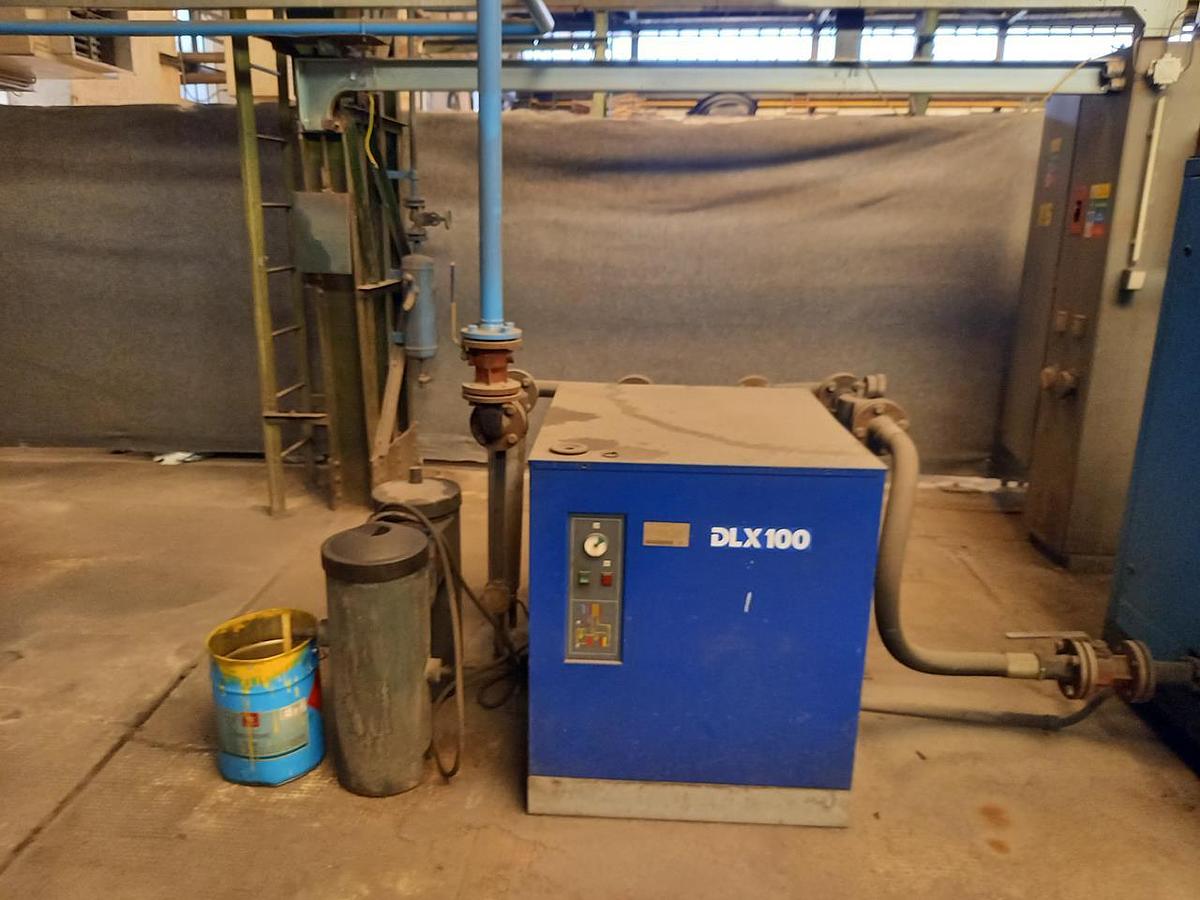Gebraucht Compair L45-7,5