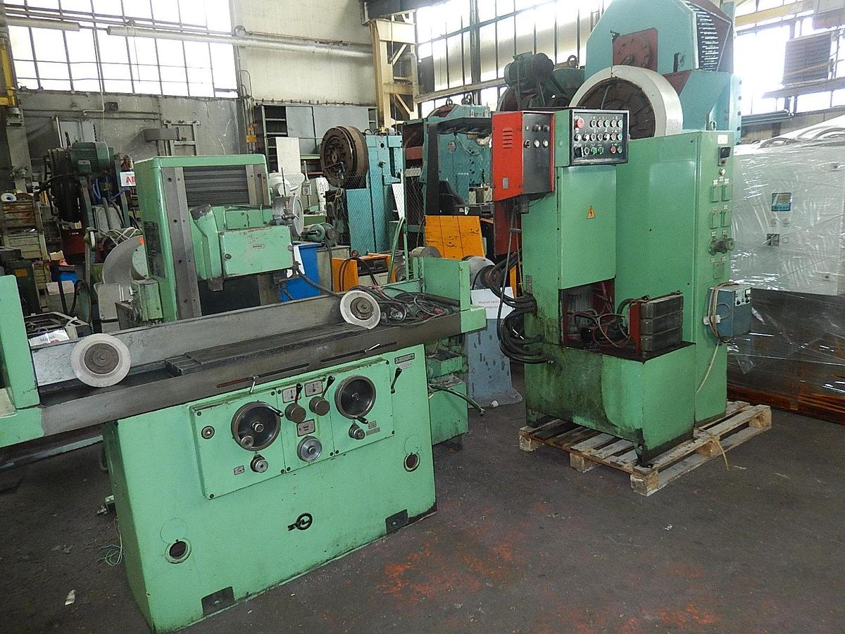 Used ZVL BRH-20A