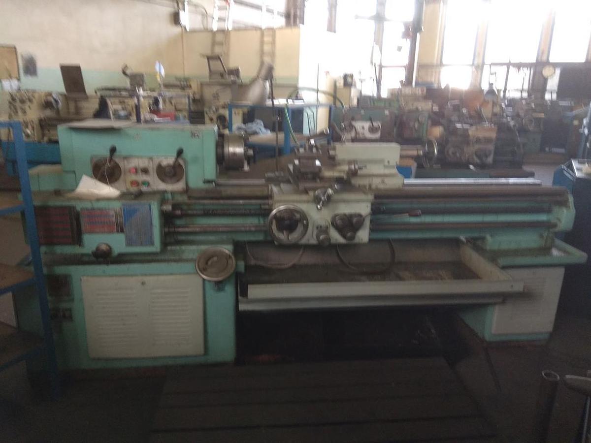 Used TOS SV 18 RA/1200