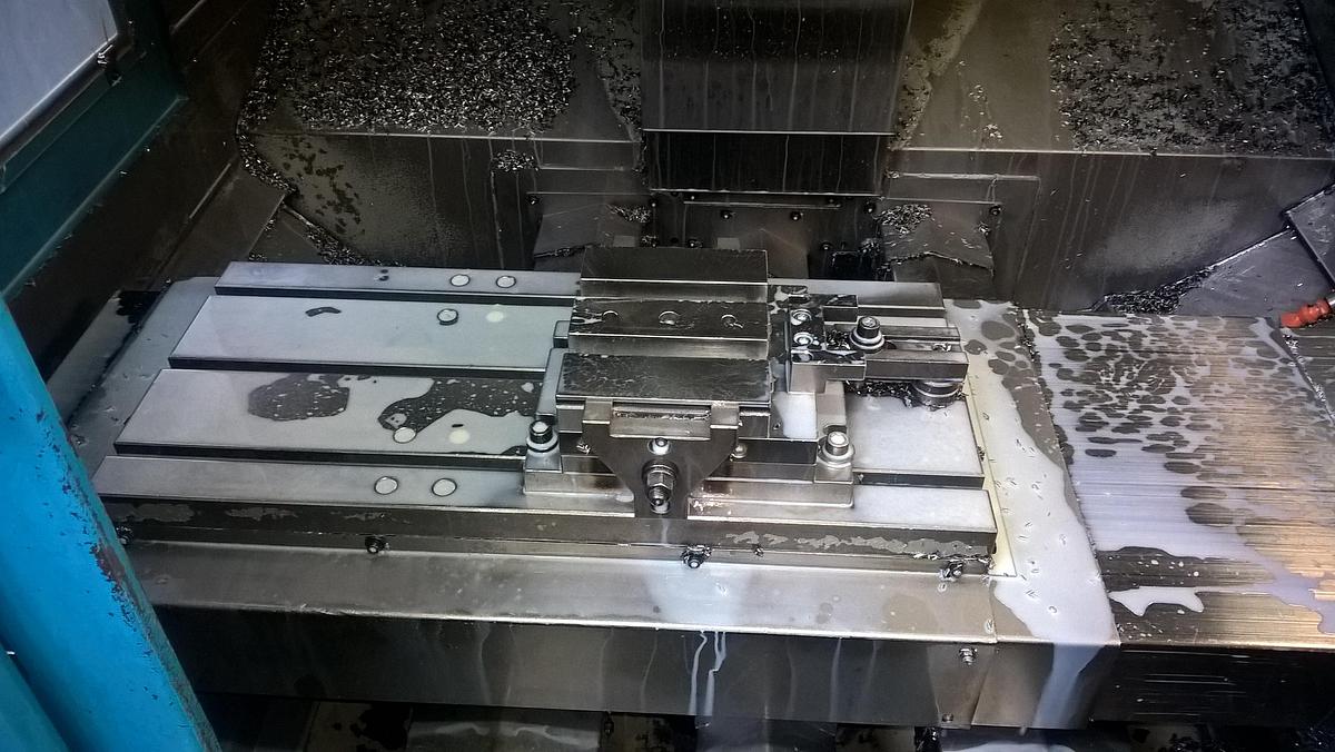 Used DUGARD EAGLE 450 XP