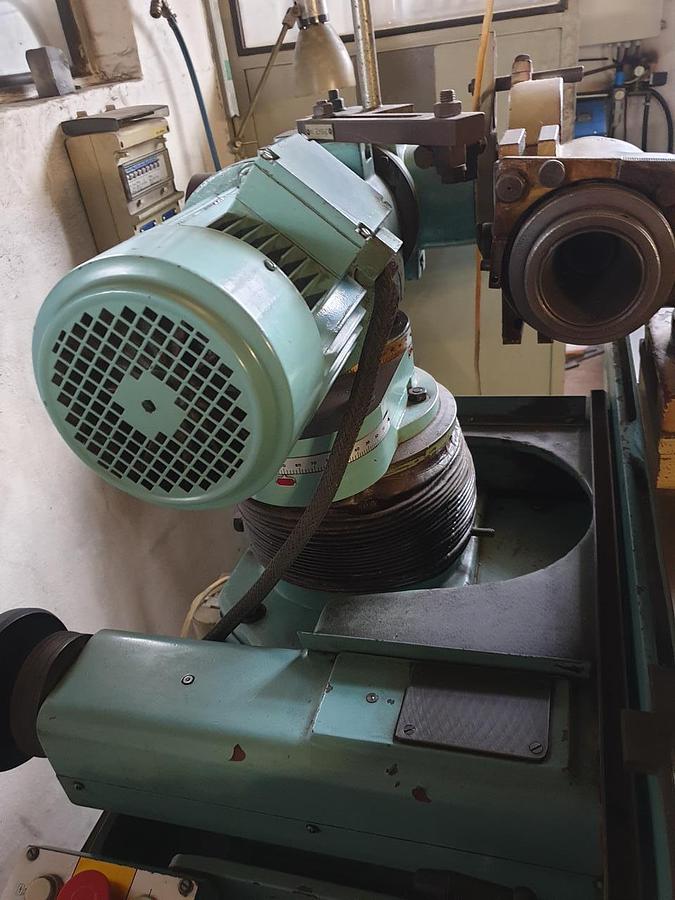 Použitý TOS BN 102 C