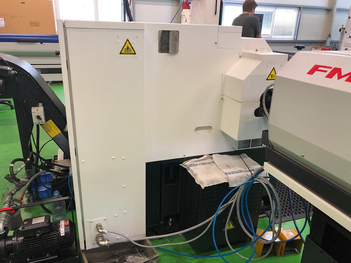 Gebraucht MAZAK QT-PRIMOS 150 SG