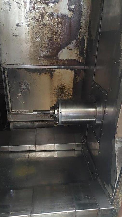 Gebraucht ZPS H63