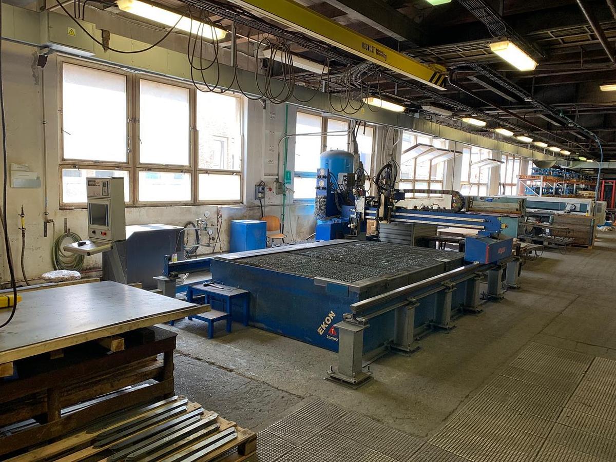 Used MGM Cortina DS 2600