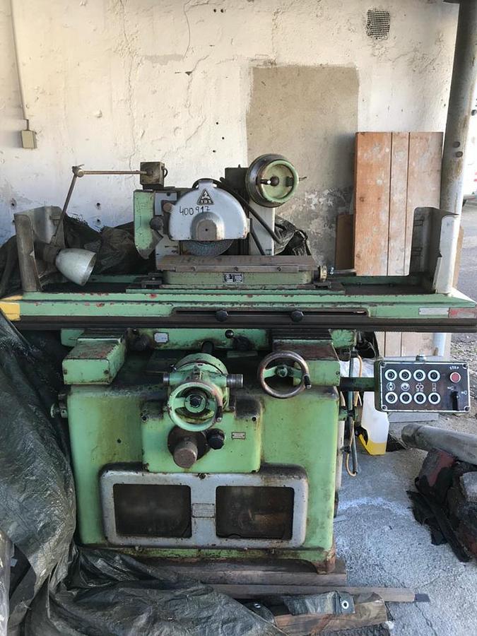 Gebraucht Považské Strojárne BPH 20 NA