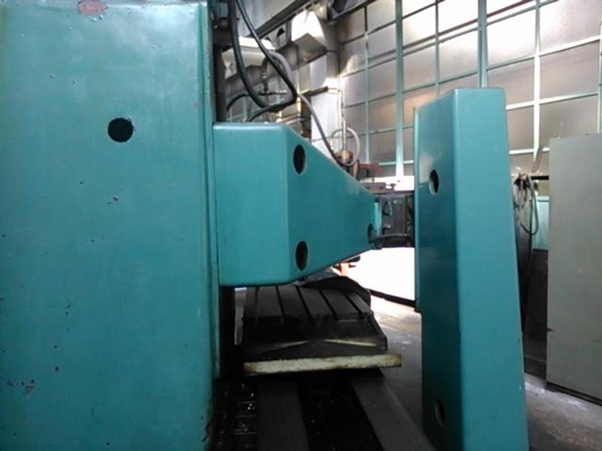 Used MAS KOVOSVIT HJ 8 C