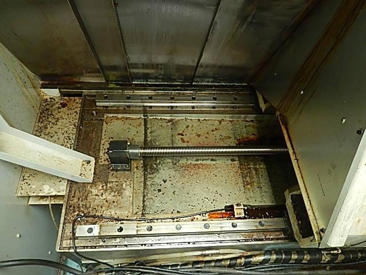 Gebraucht HAAS SL 30 HE