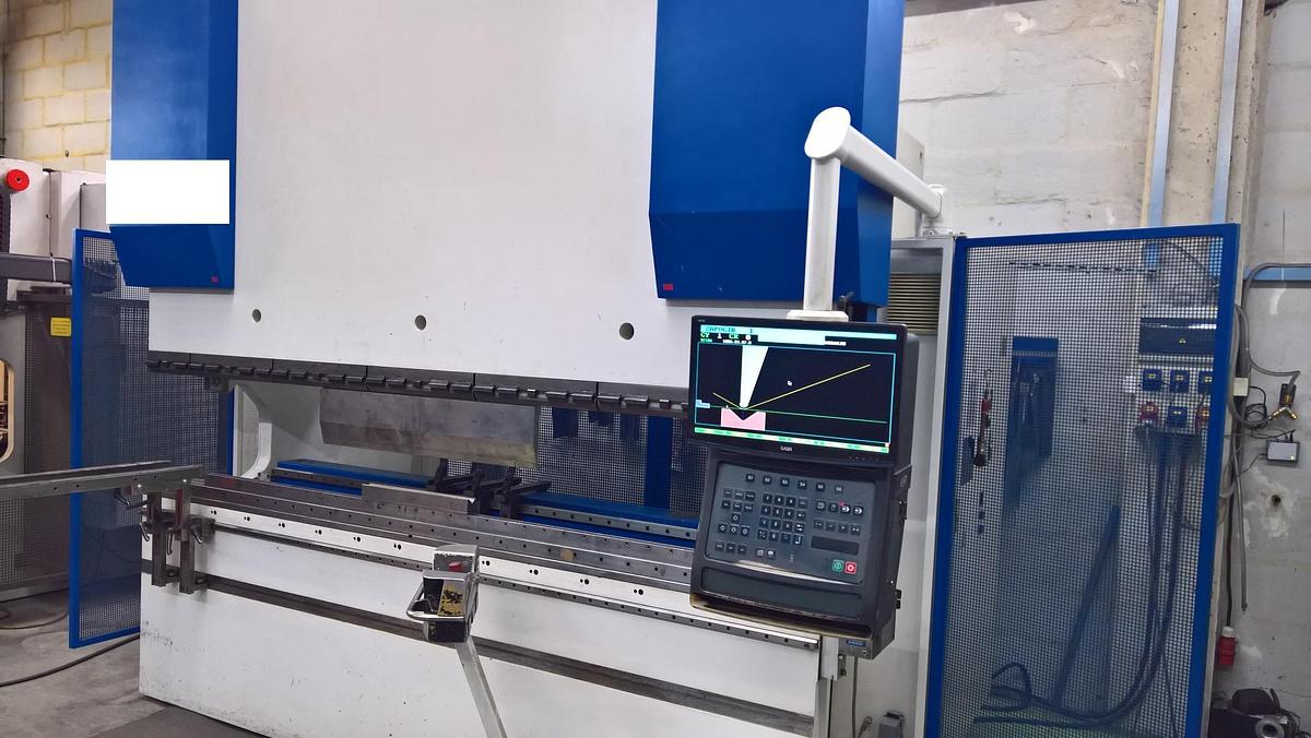 Gebraucht EHT ECOPRESS 225-30
